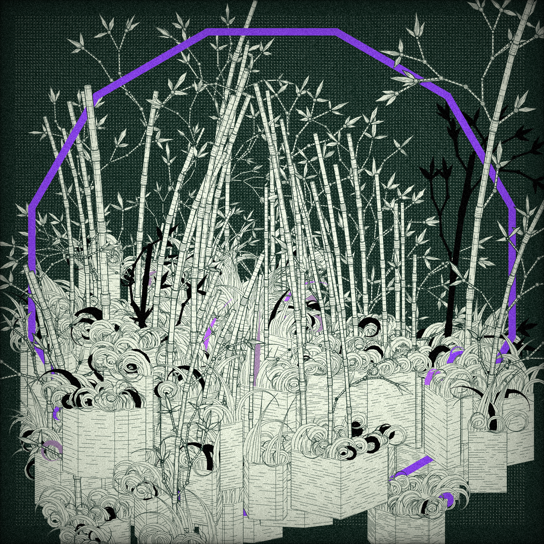 Mecha-Bamboo #335