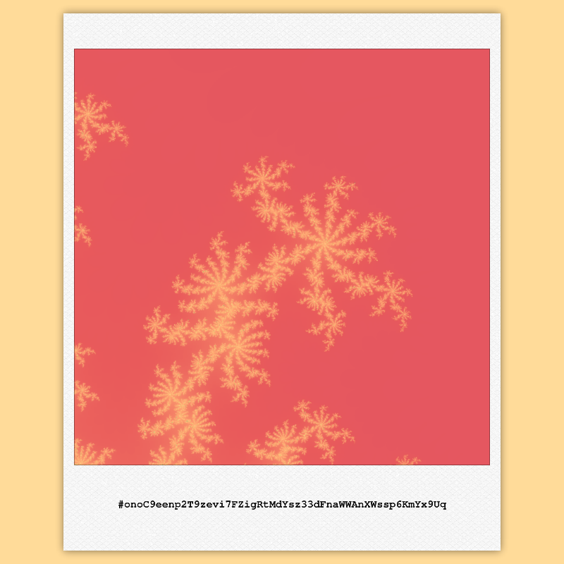 Mandelroid #562
