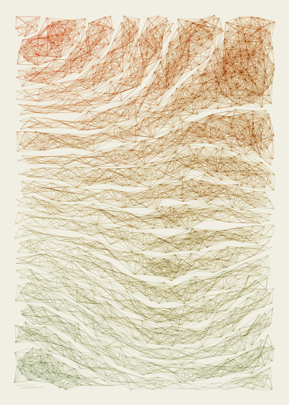 Intertwine #117
