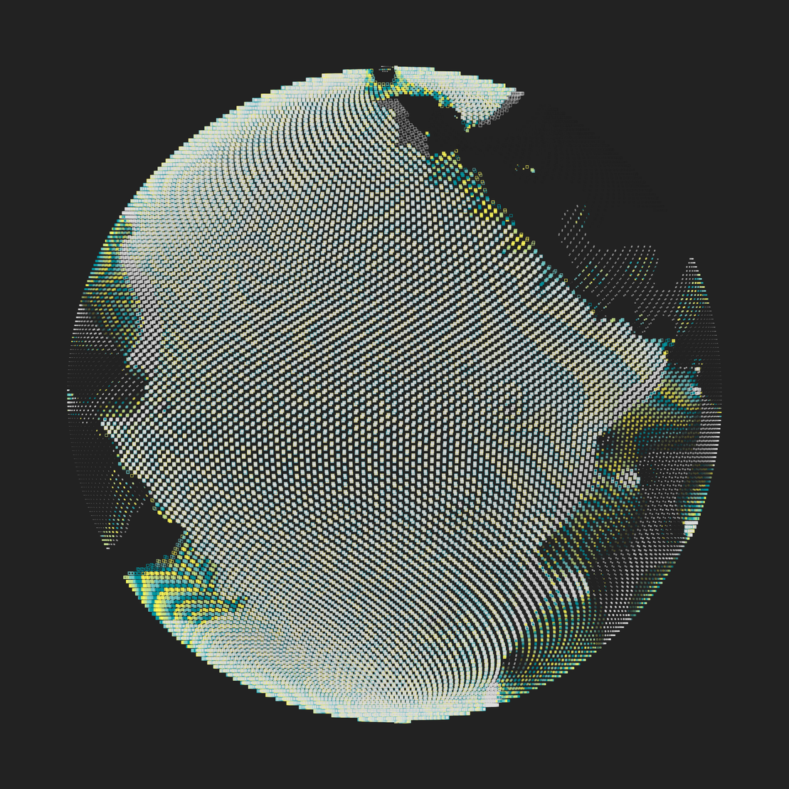 Still C #2291