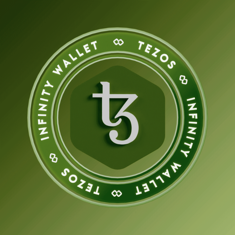 Tezos x Infinity Wallet #233