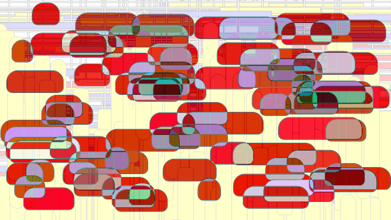 TIME SPECTRUM  #19