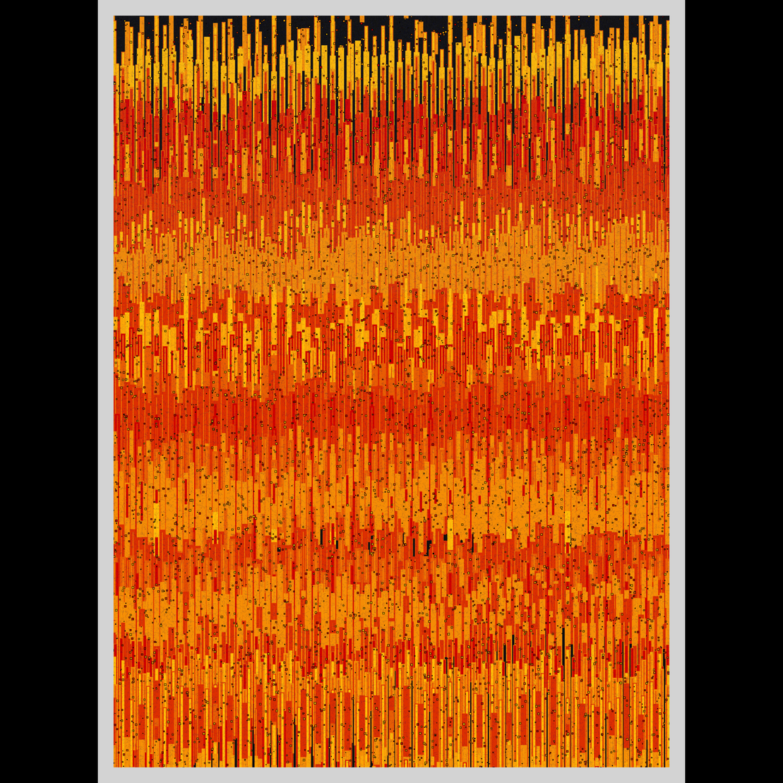 Soil Horizon #6