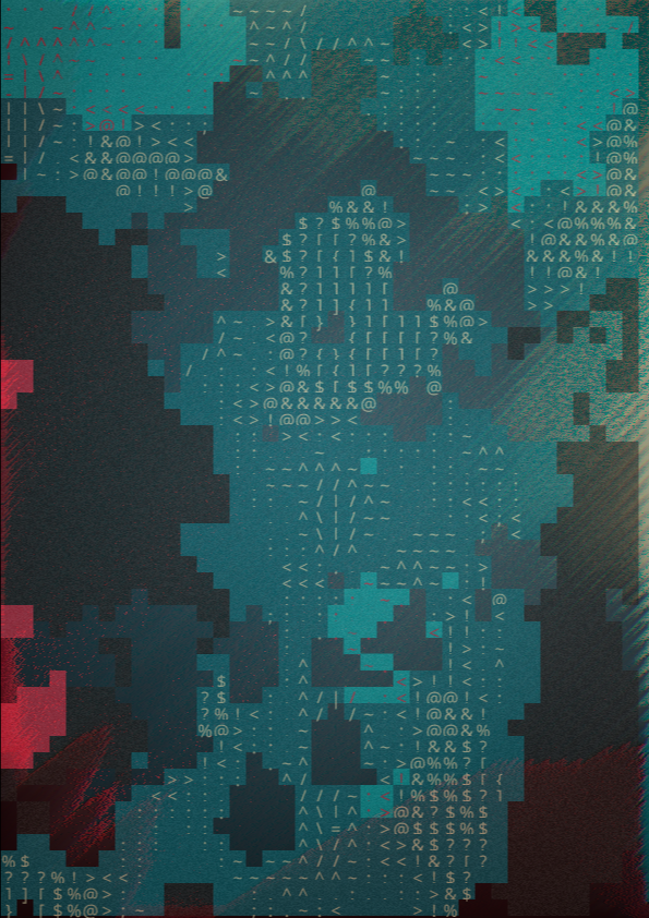 Convergence Remnants #4407