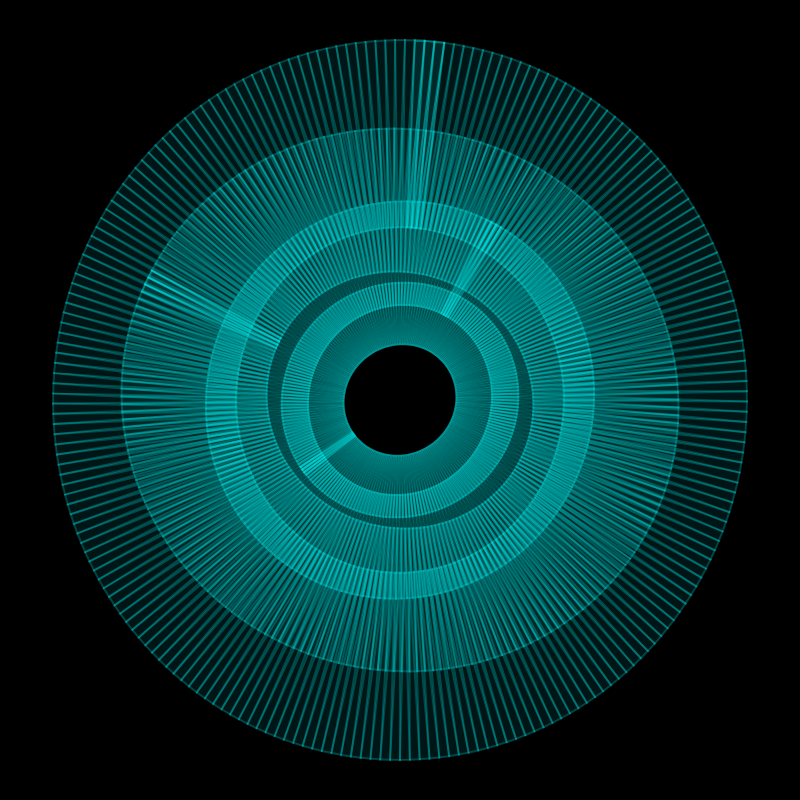 Moiré_Ellipses_Dark #88