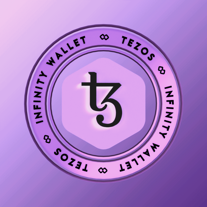 Tezos x Infinity Wallet #2884