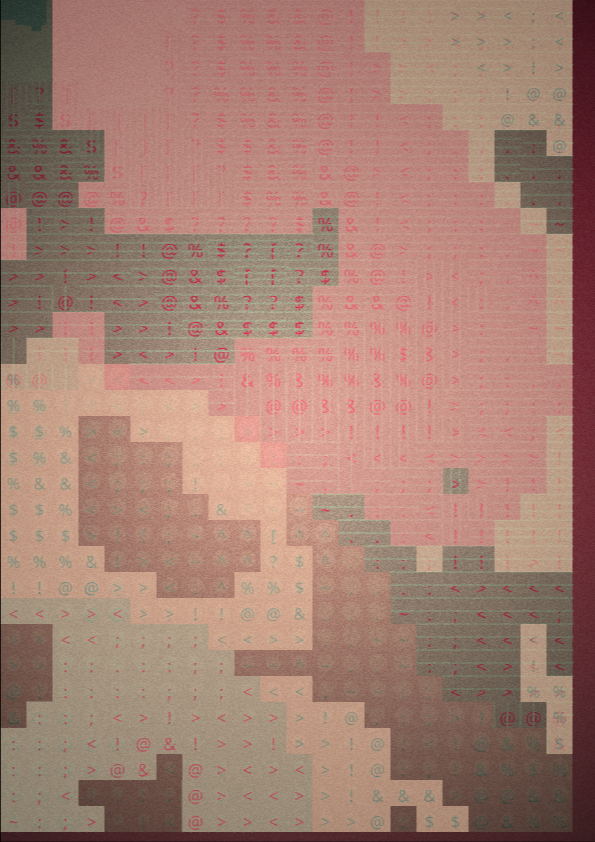 Convergence Remnants #7189