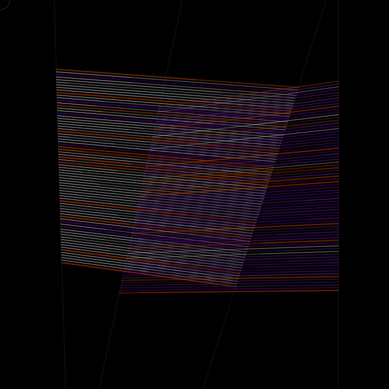 Perpetual line #108