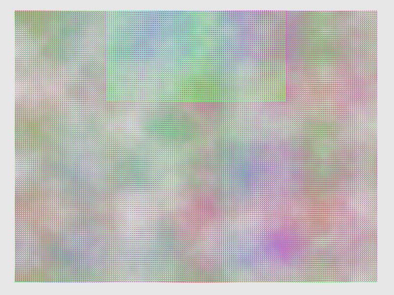 Color Function #5227