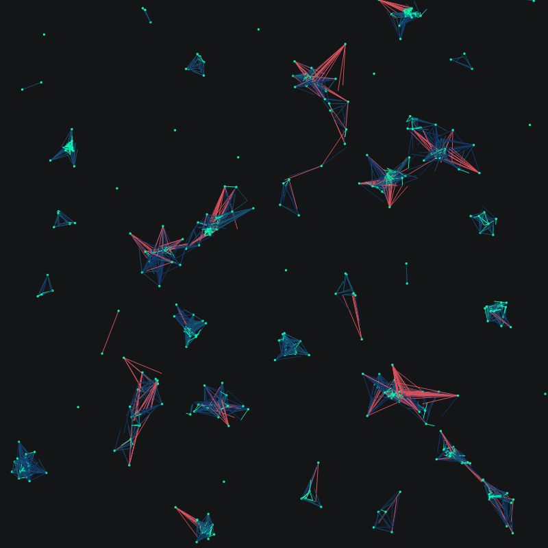 Organisms #20