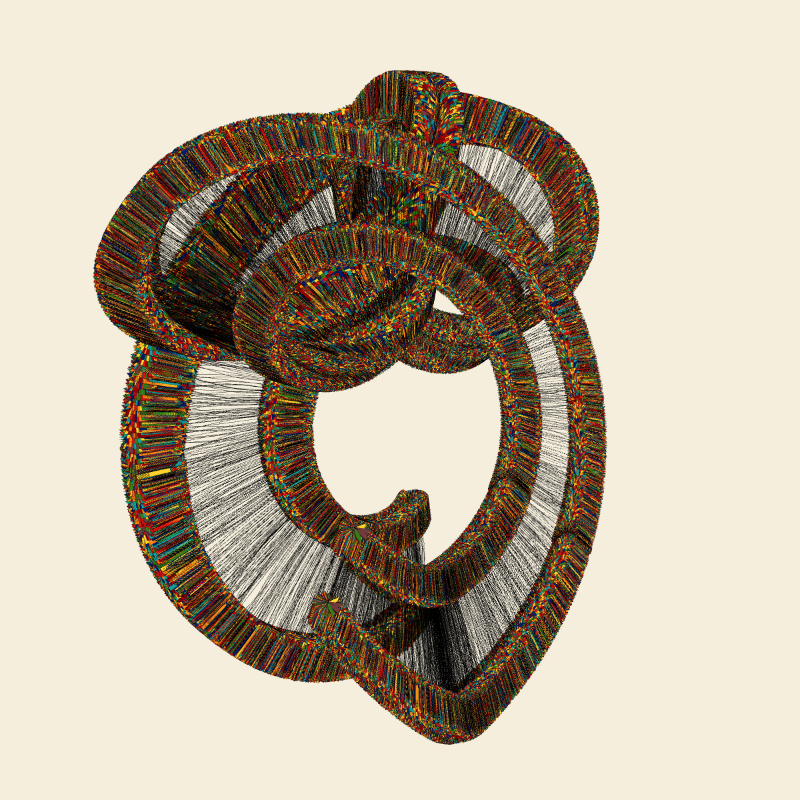 Singularithm #527