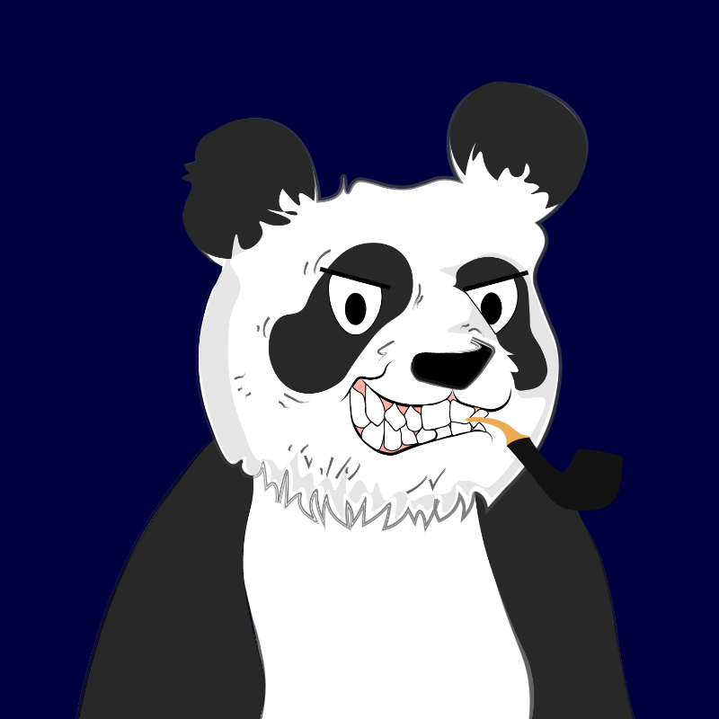 Evolving Pandas #121