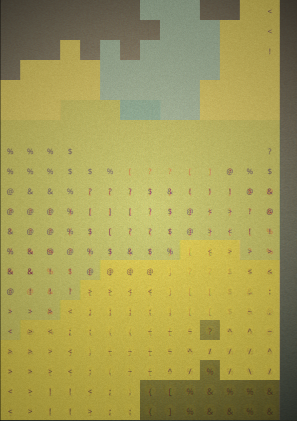 Convergence Remnants #2895