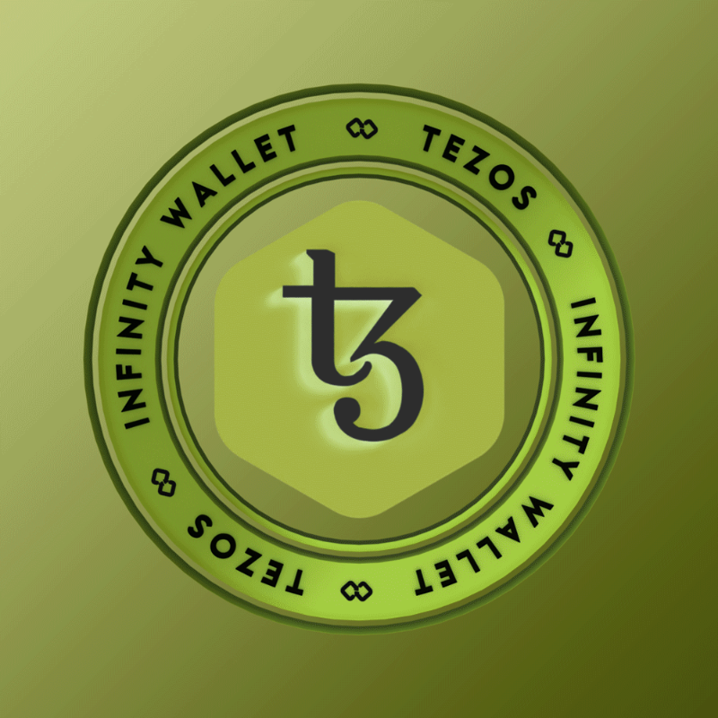 Tezos x Infinity Wallet #2831