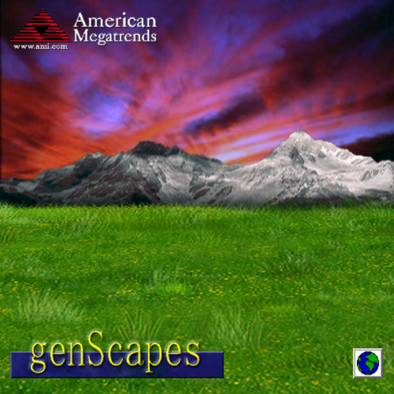 genScapes #95