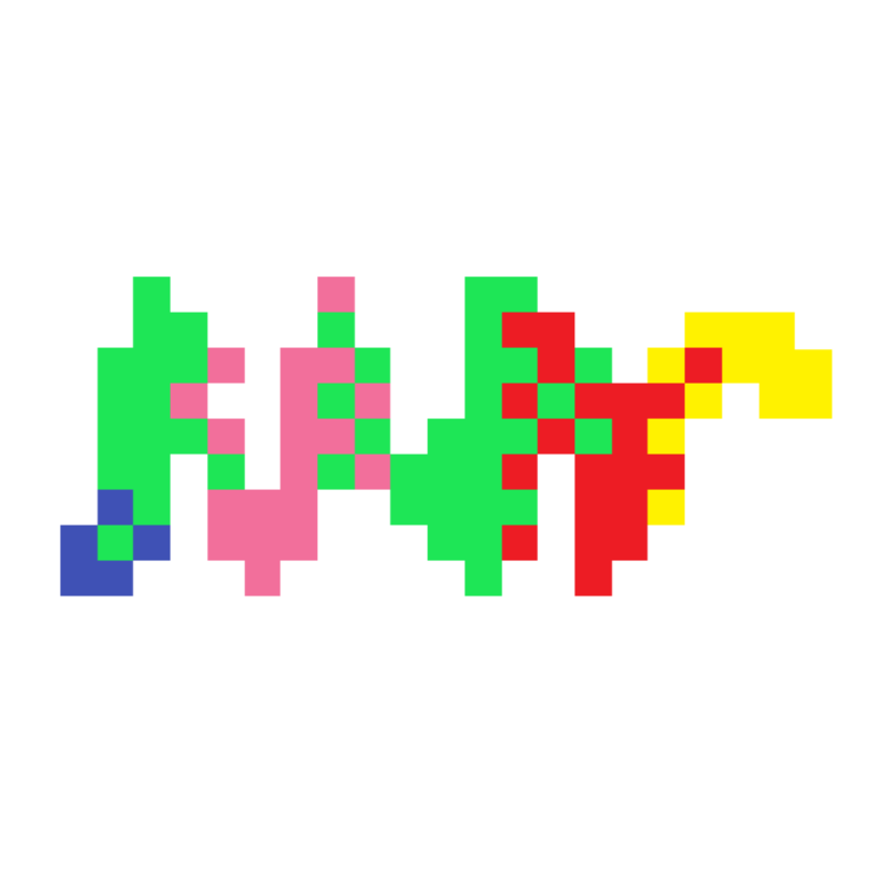 Chromie Pixels #46