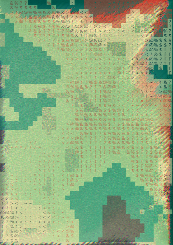 Convergence Remnants #3914
