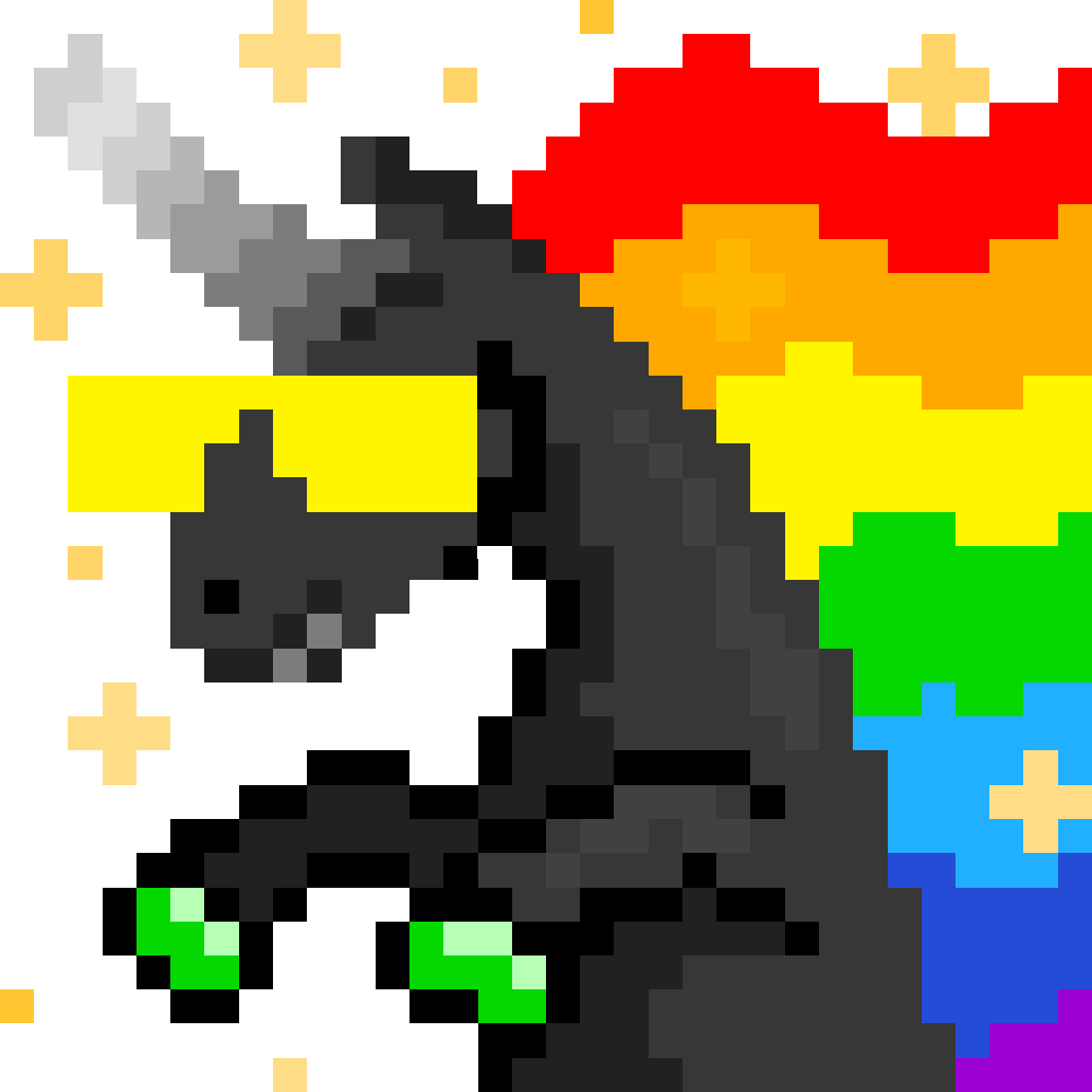 Unicorn #6008