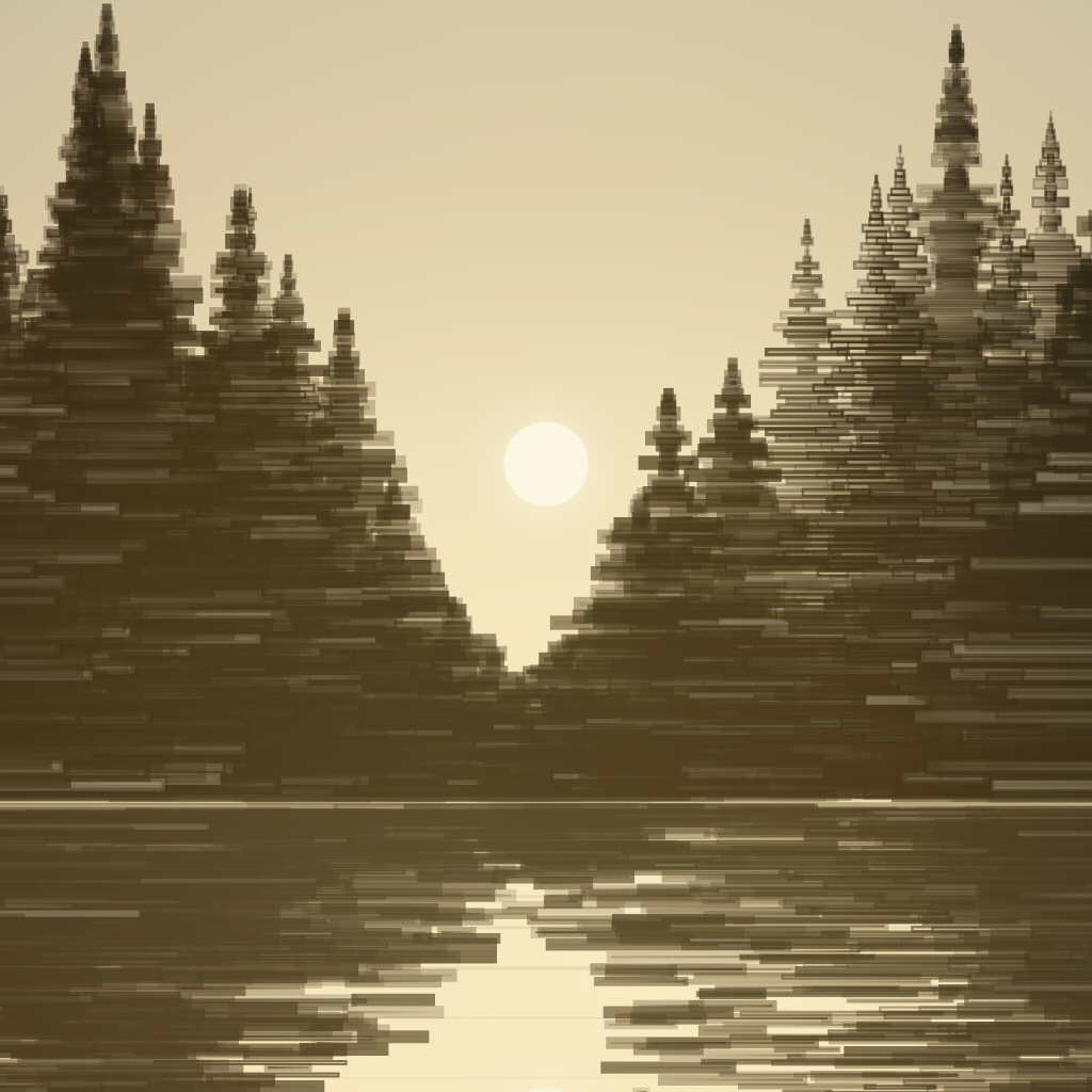 trees.on.lake #36