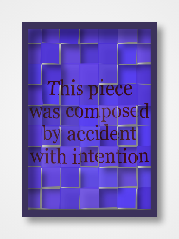 The Metaphor Machine #10745