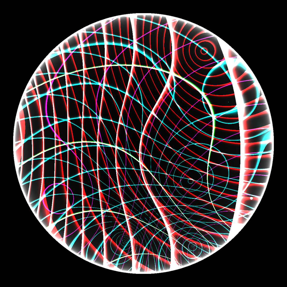 Marbles #13