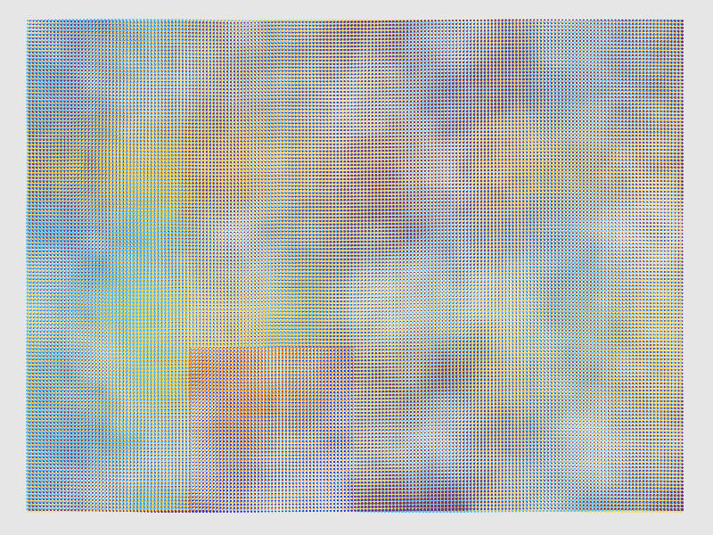 Color Function #5804
