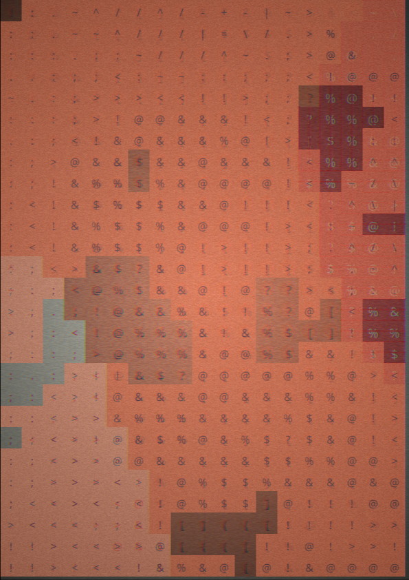 Convergence Remnants #4477