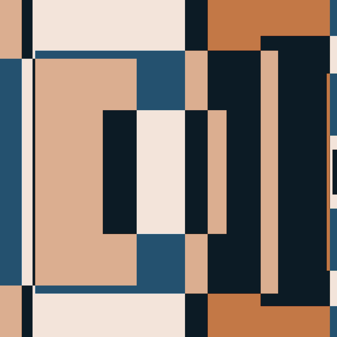 Rectangular Symphony #47