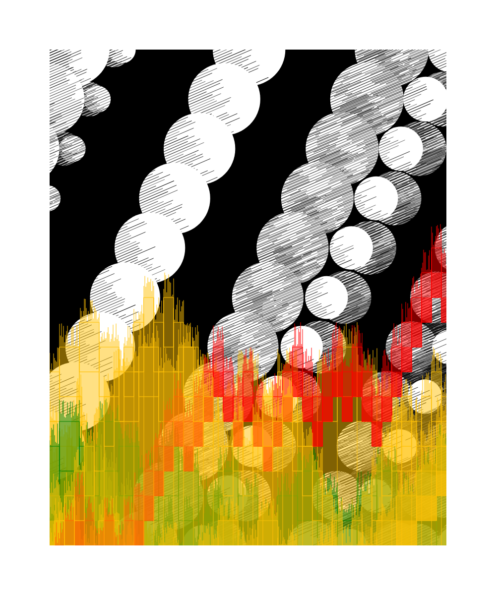 Volatility #4