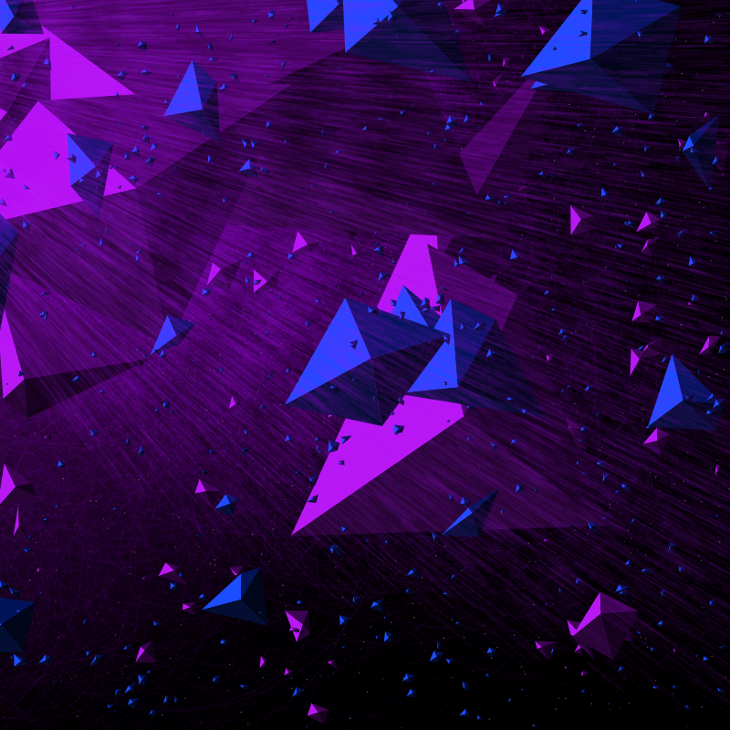 Thought Fragments #23