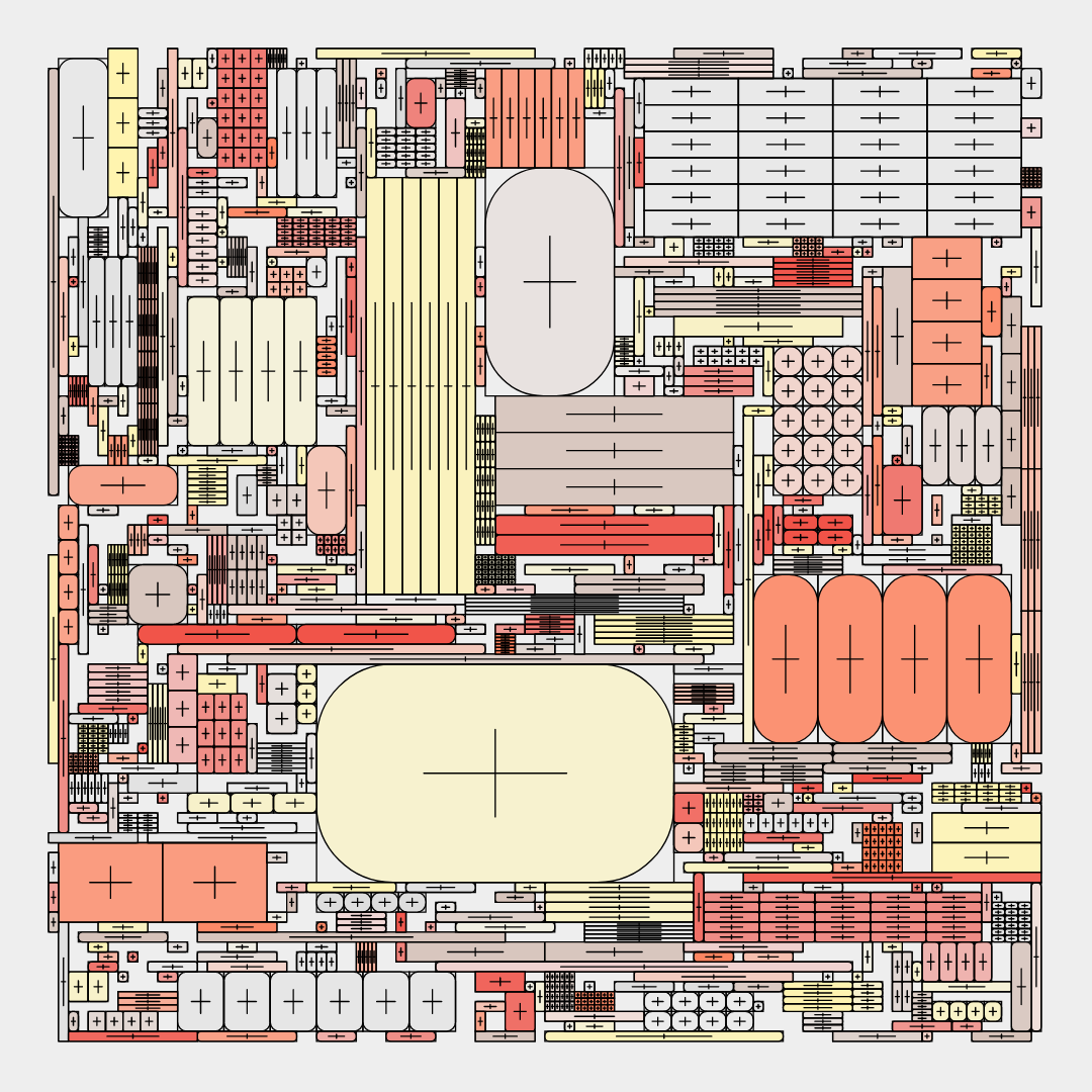 Industrial Park #45