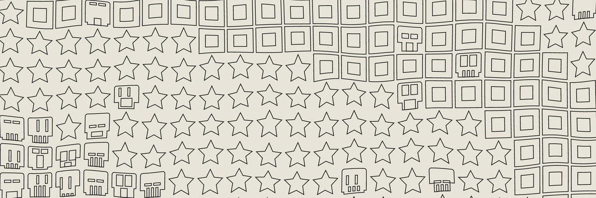 SMOLSKULL-PATTERN #1273