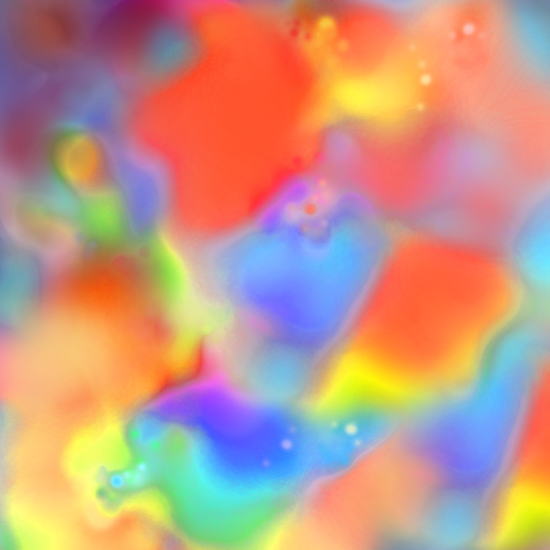 Spectral #1