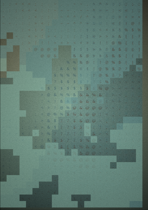 Convergence Remnants #19301