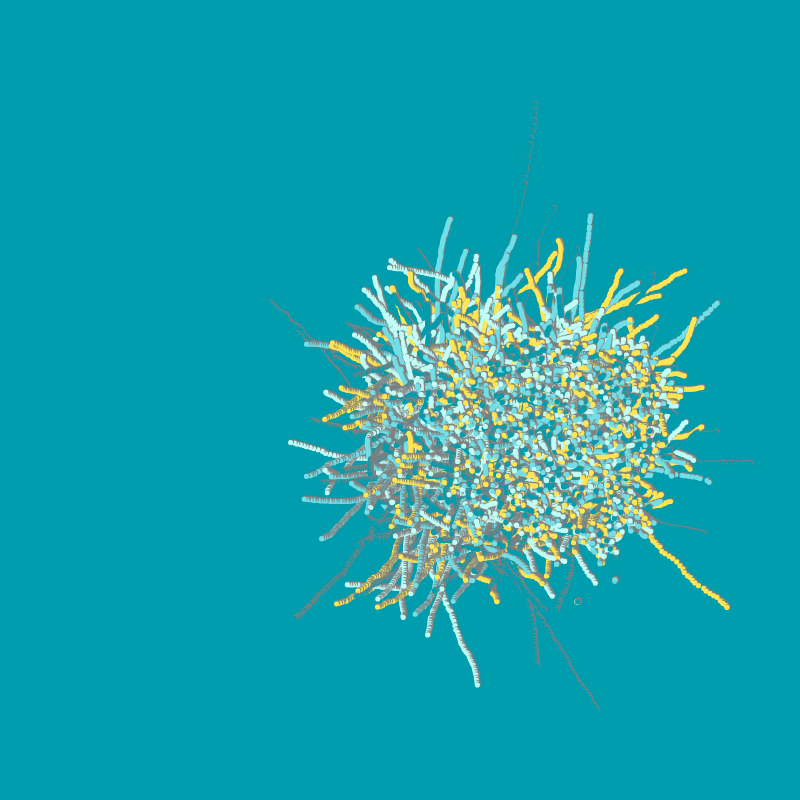 fibinous infection #119