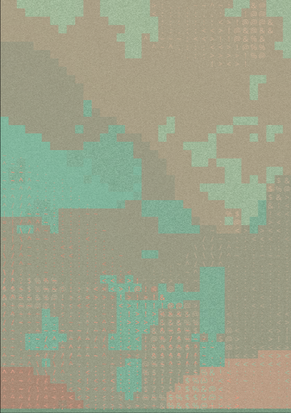 Convergence Remnants #7573
