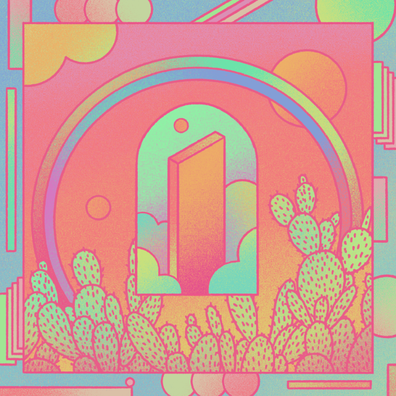 mirage #95