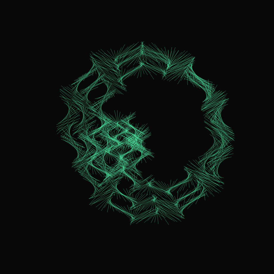 The Noise #15248