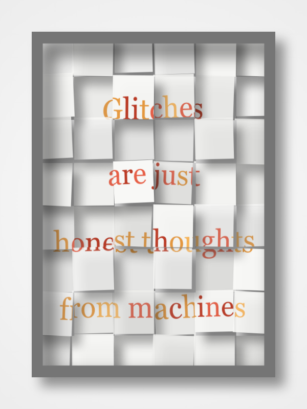 The Metaphor Machine #39098