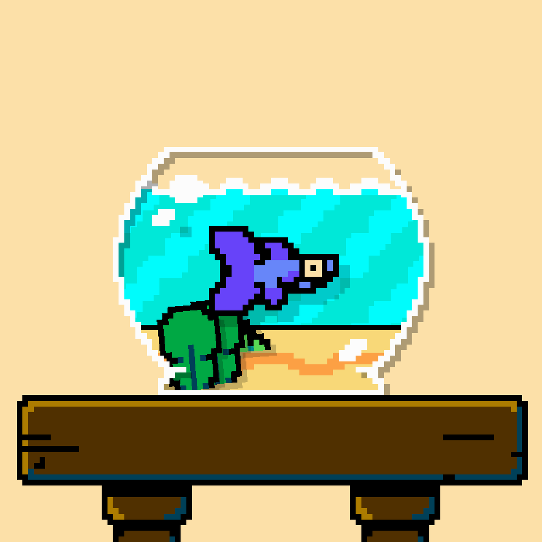 betta fish #635