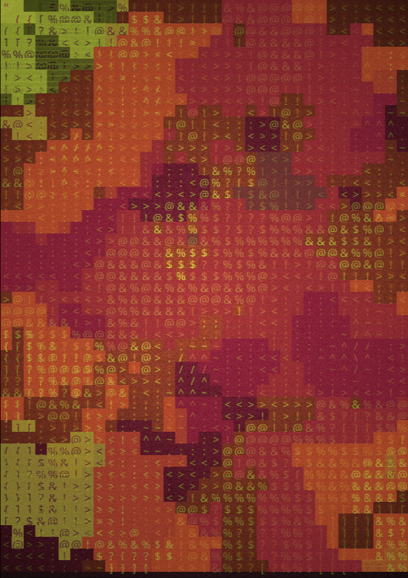 Convergence Remnants #6403