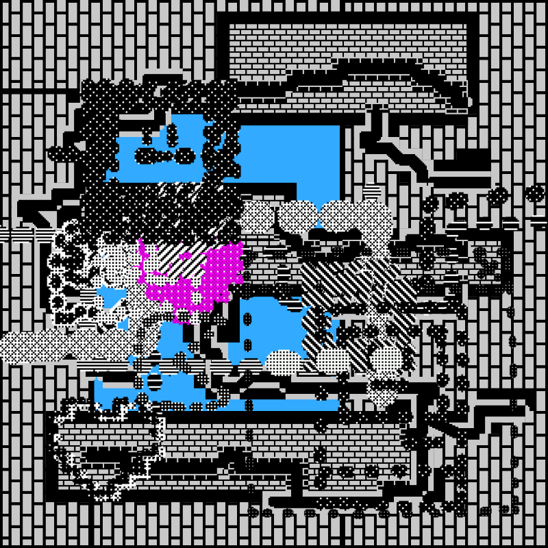 Dither_Grids_Fantasy #32