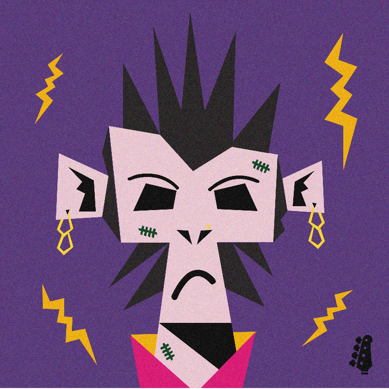 T-Punk #70