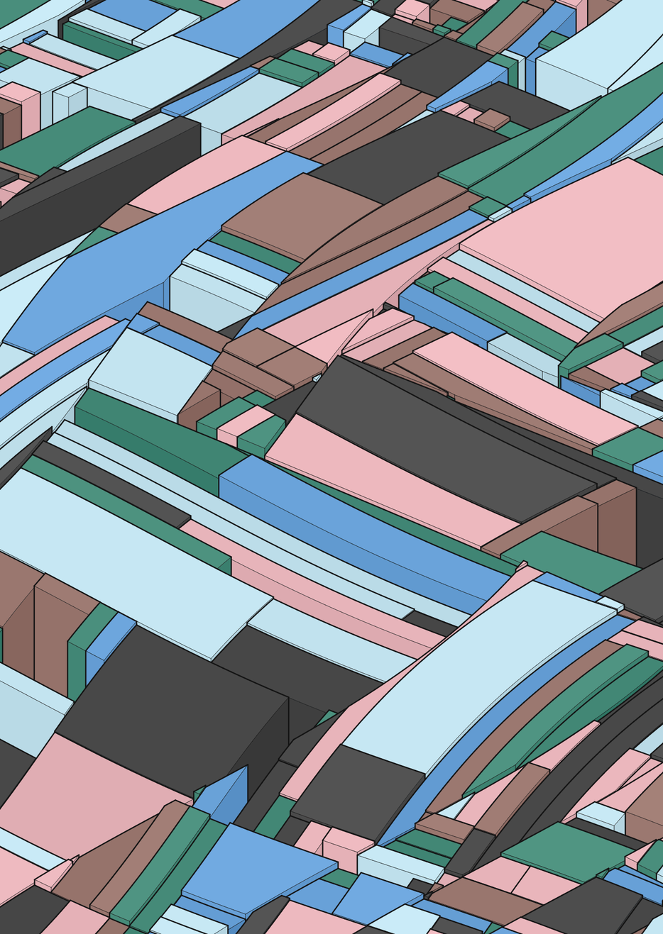 Destructures #398