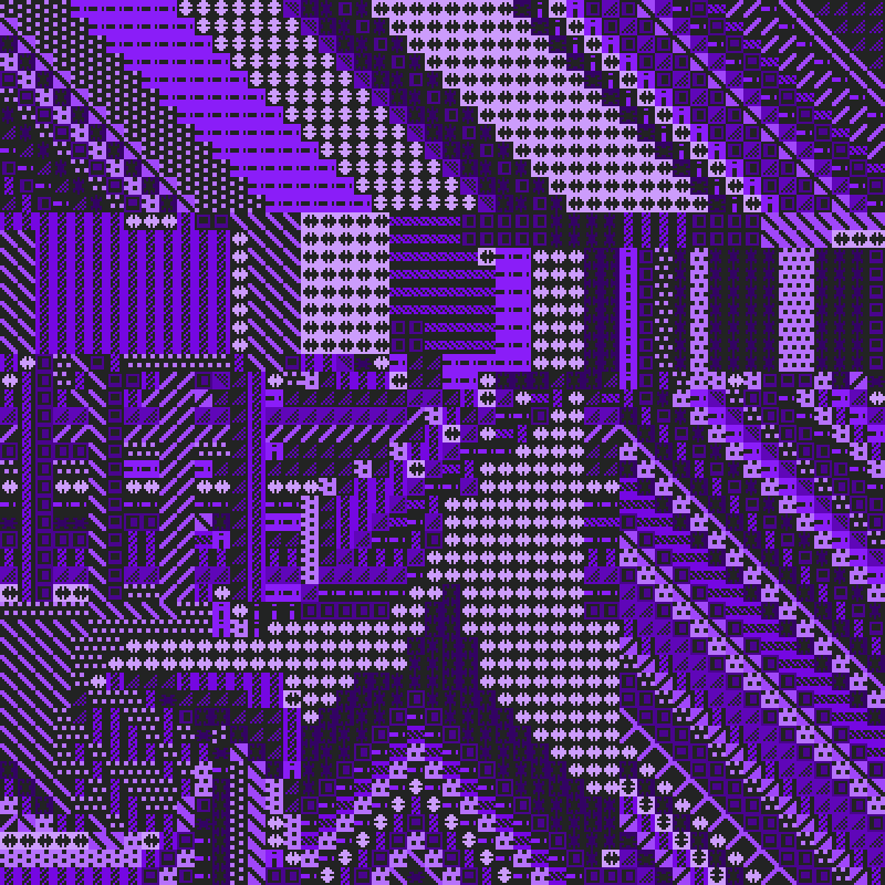 ASCIISHIFT8 #87