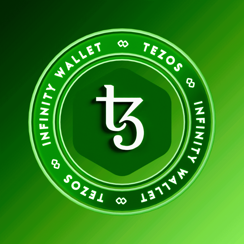 Tezos x Infinity Wallet #1201