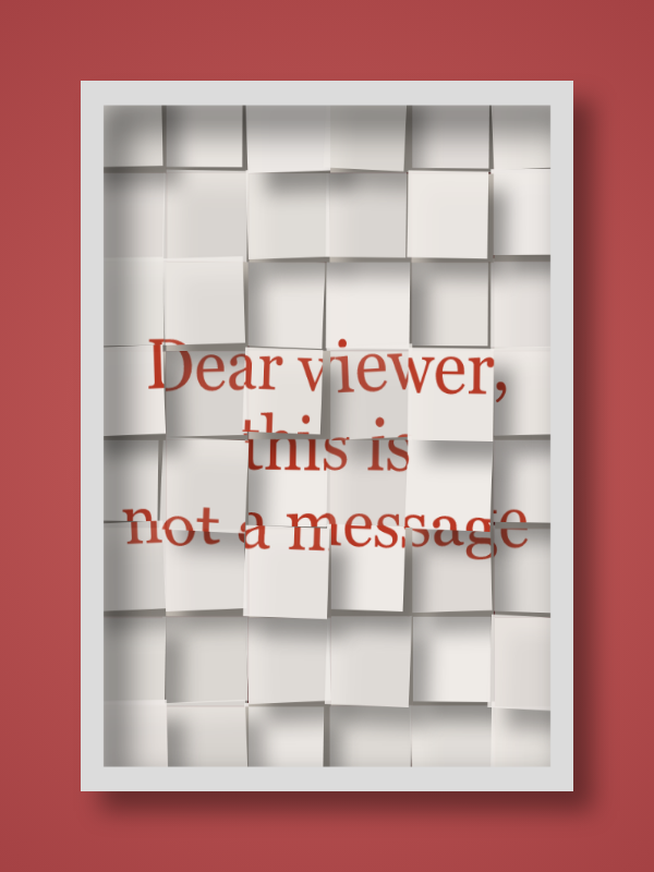The Metaphor Machine #9386