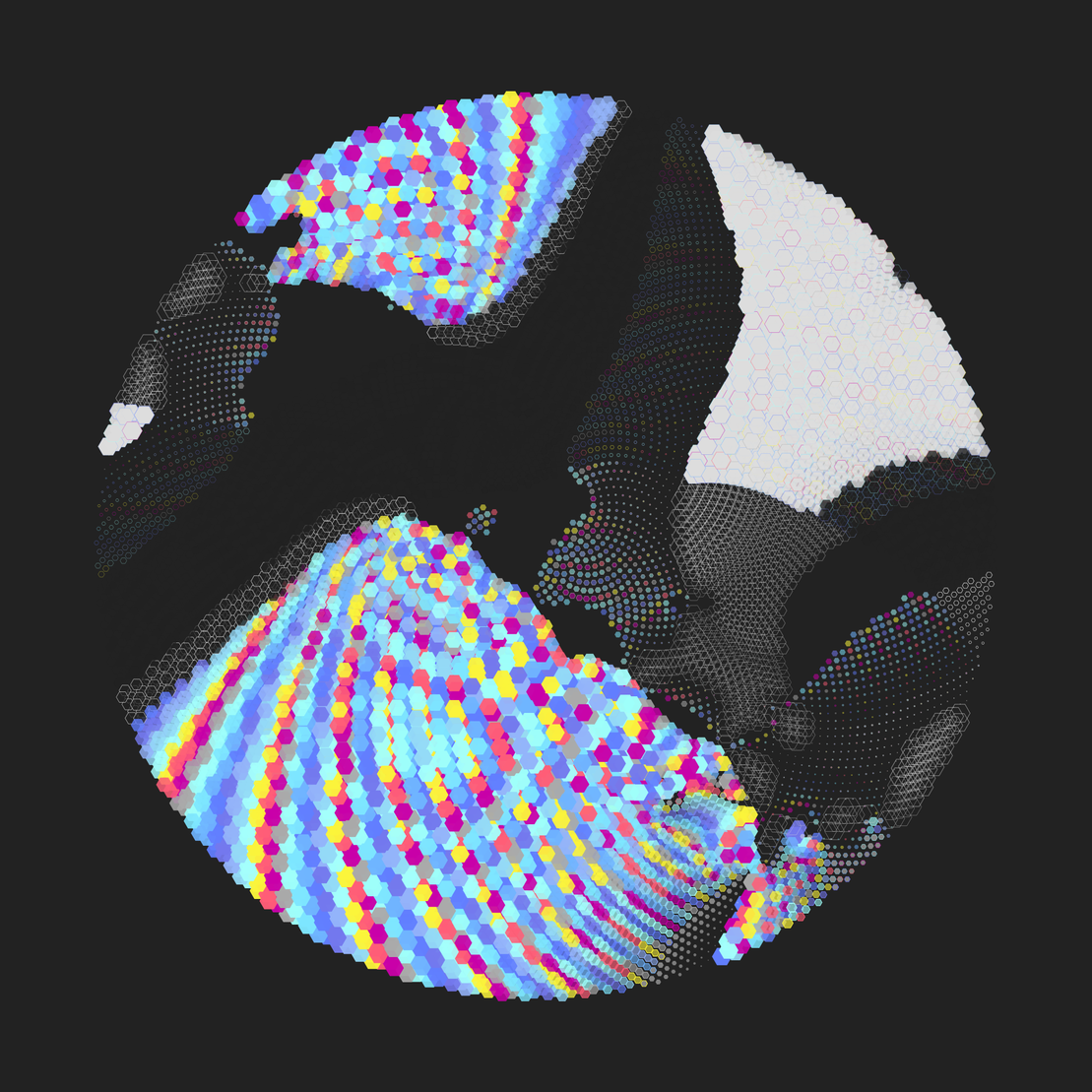 Still C #26843