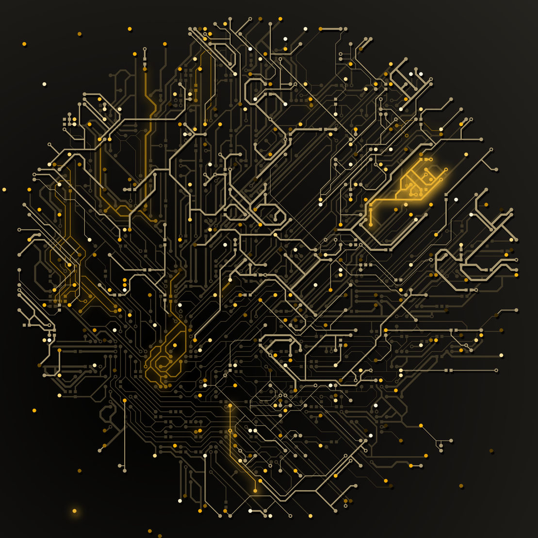 Bright Circuits #196