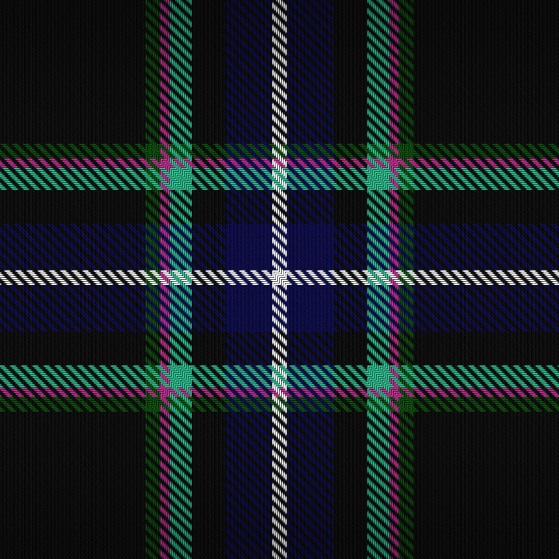 Tartans #49